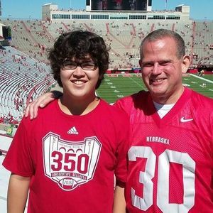 Meet your Posher, Kevin